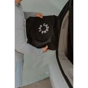 Car Cabana™ Tote Bag