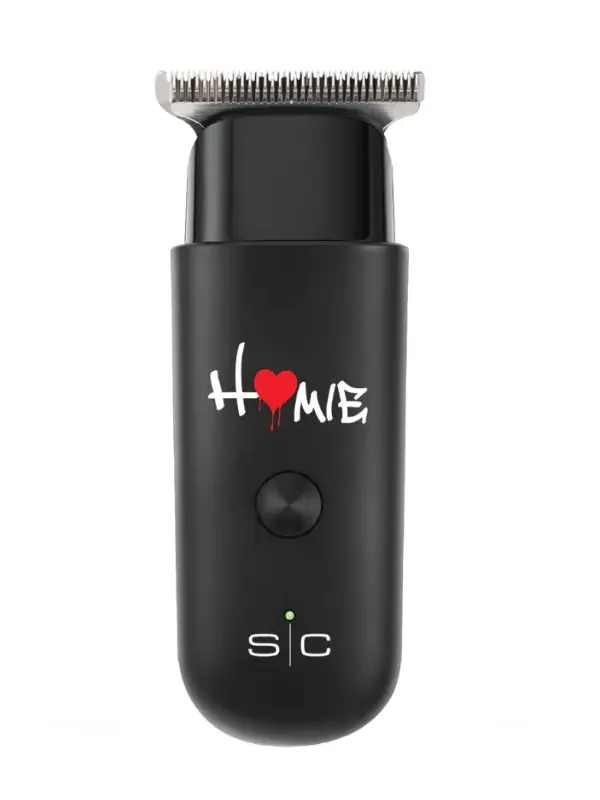 StyleCraft Homie Mini Nano Trimmer #SC415B StyleCraft Homie Mini Nano Trimmer #SC415B