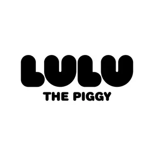 LuLu the Piggy Shop shop logo