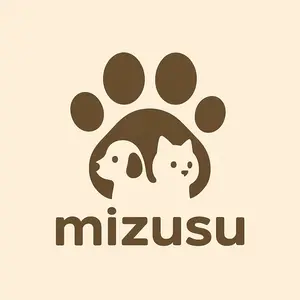 mizusu shop logo