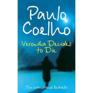 USED-Veronika Decides to Die by P. Coelho (Paperback)