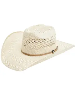 Cody James Unisex Straw Cowboy Hat - Bps2556garr4414