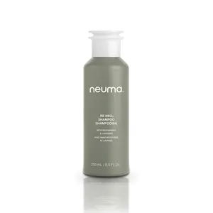 NEU Clarifying Shampoo - Sulfate-Free Clarifying Shampoo for Buildup Removal, Scalp Refresh & Shine