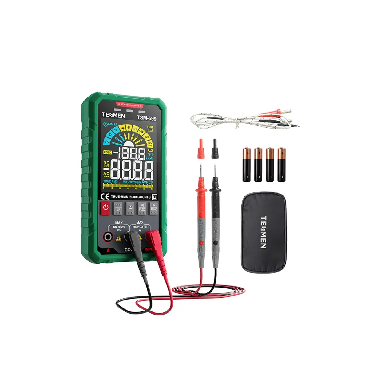 TSM-599 Multimeter