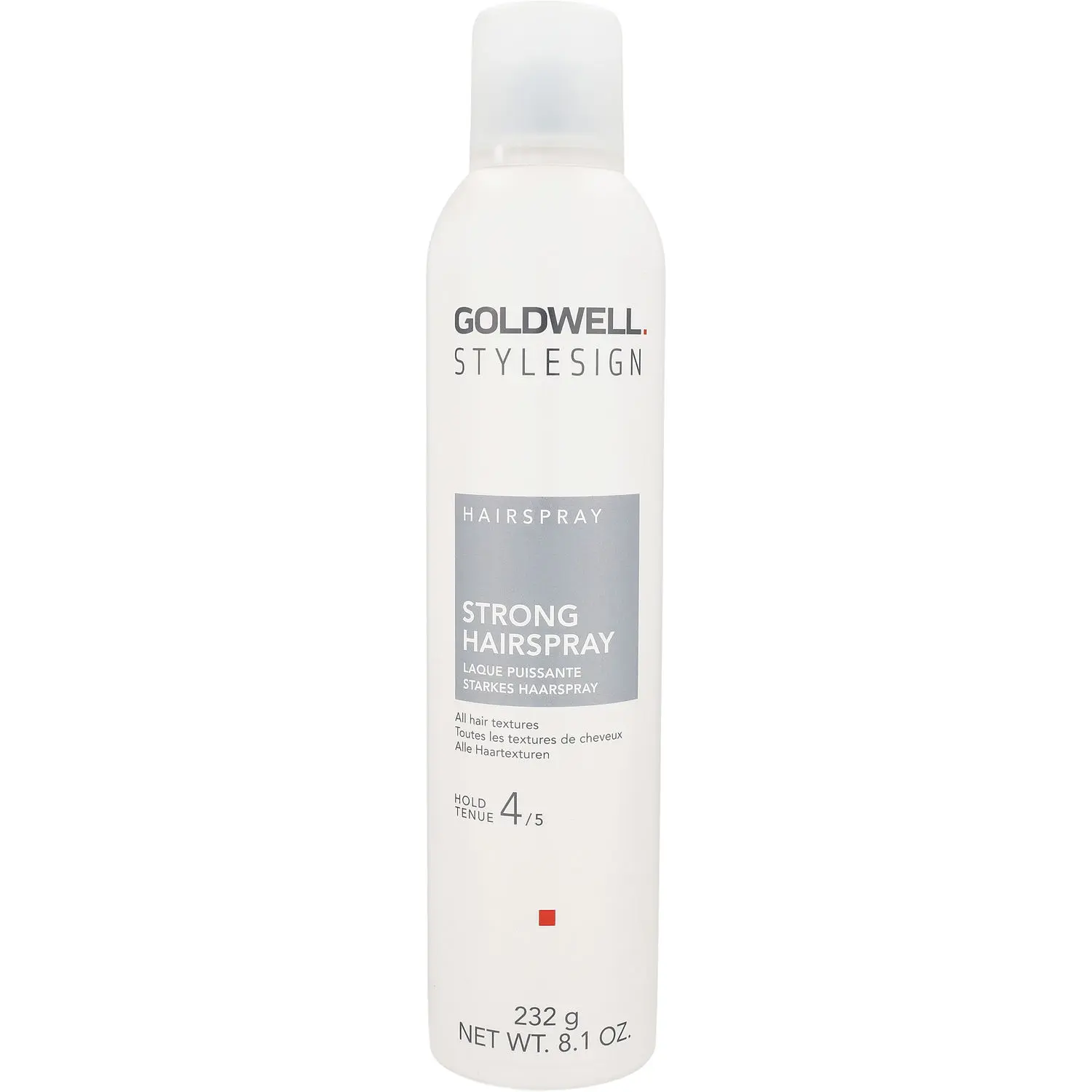 Goldwell By Goldwell Stylesign Hairspray Strong Hairspray For Unisex