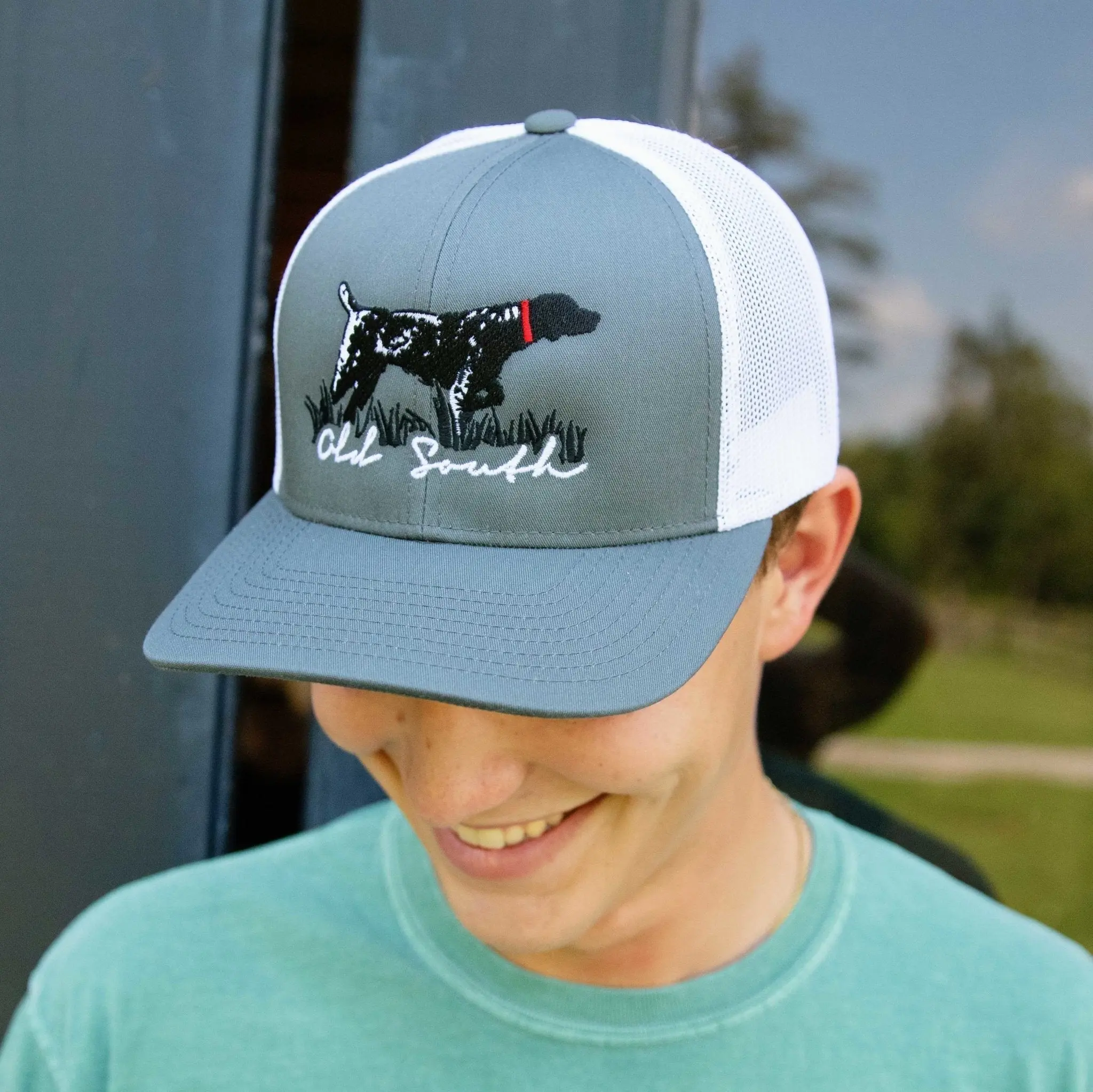 Pointer - Trucker Hat Pointer - Trucker Hat