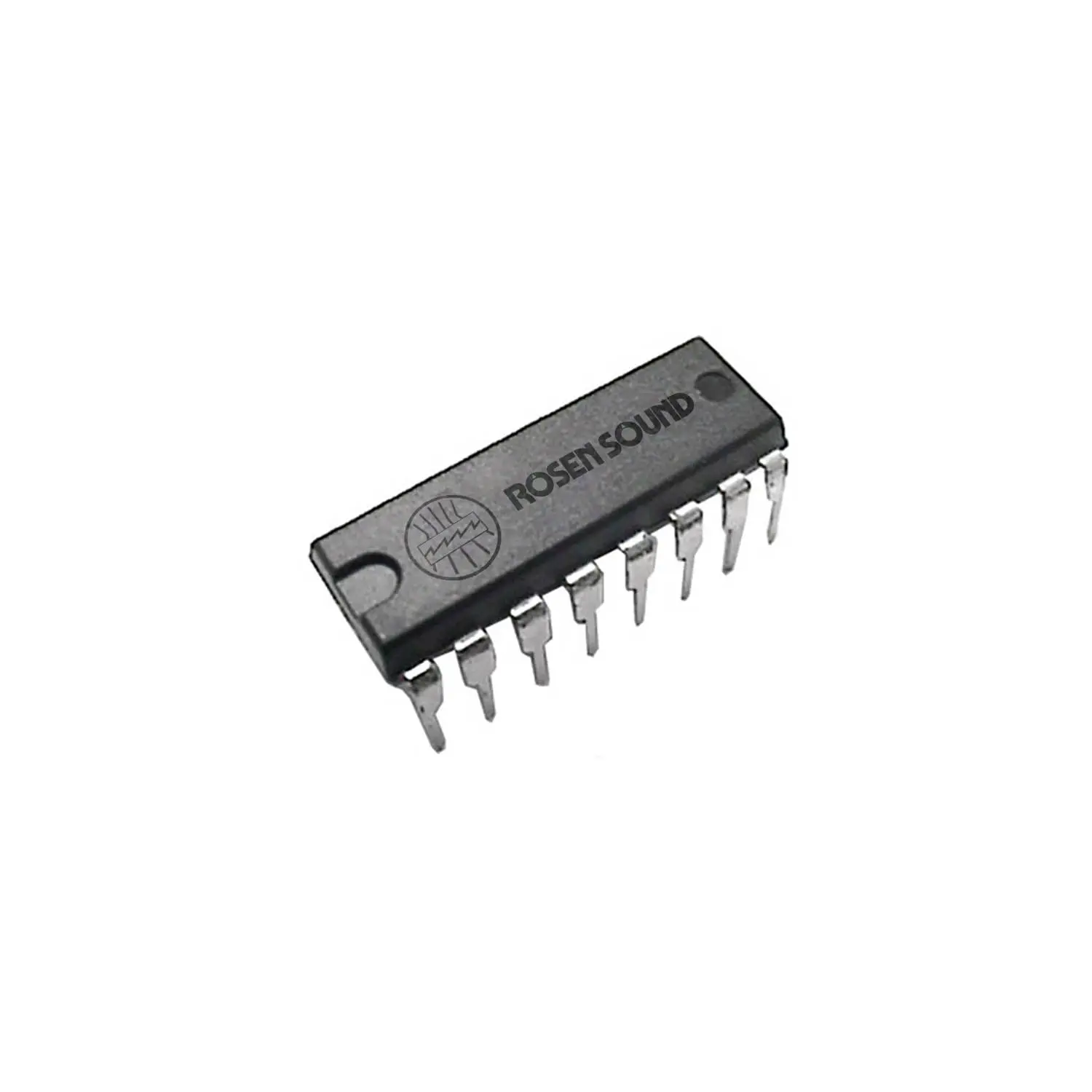 CEM3320 Voltage Controlled Filter