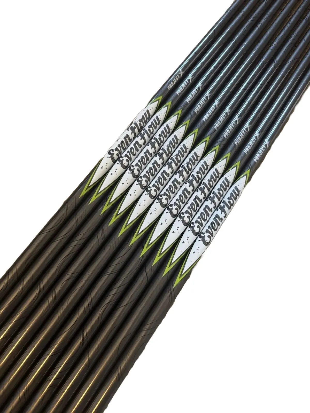 Project X EvenFlow Green 55g Regular – Driver Shaft