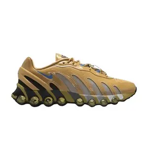 Patta x Nike Air Max DN8 'Club Gold'