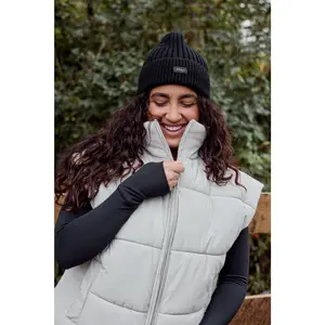 Cloud Puffer Vest