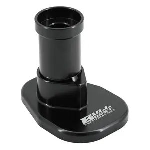 V2 Manual Rack and Pinion Steering Rack Billet Collar For Honda Acura EG DC2 Del Sol