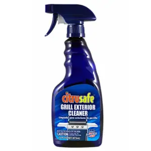 Bryson Industries  16 oz Exterior Grill Cleaner