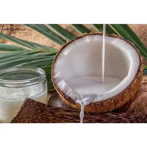 Honeydew + Coconut Cream- Scented Beads