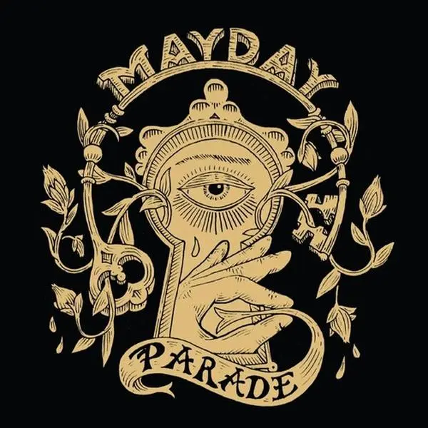 Mayday Parade - Monster In The Closet (10TH Anniversary) (Vinyl LP)