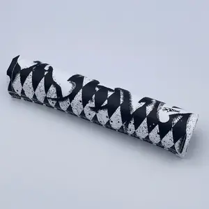 Shredder Checker Bar pads