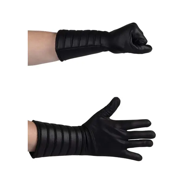 Star Wars Kid's Deluxe Darth Vader Costume Gloves