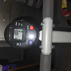 Product Review of Flybird Squat Fitness Machine , Ride & Rowing Motion for Glutes, Thighs, Abs, and Leg Strength Training at Home, Foldable Core Trainer with 4 Resistance Levels,Whole Body Workout Machine with 330lbs Capacity from J**y