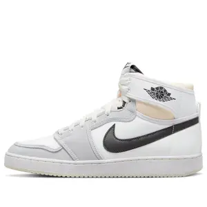 Air Jordan 1 AJKO High 'Grey Fog' DO5047-100