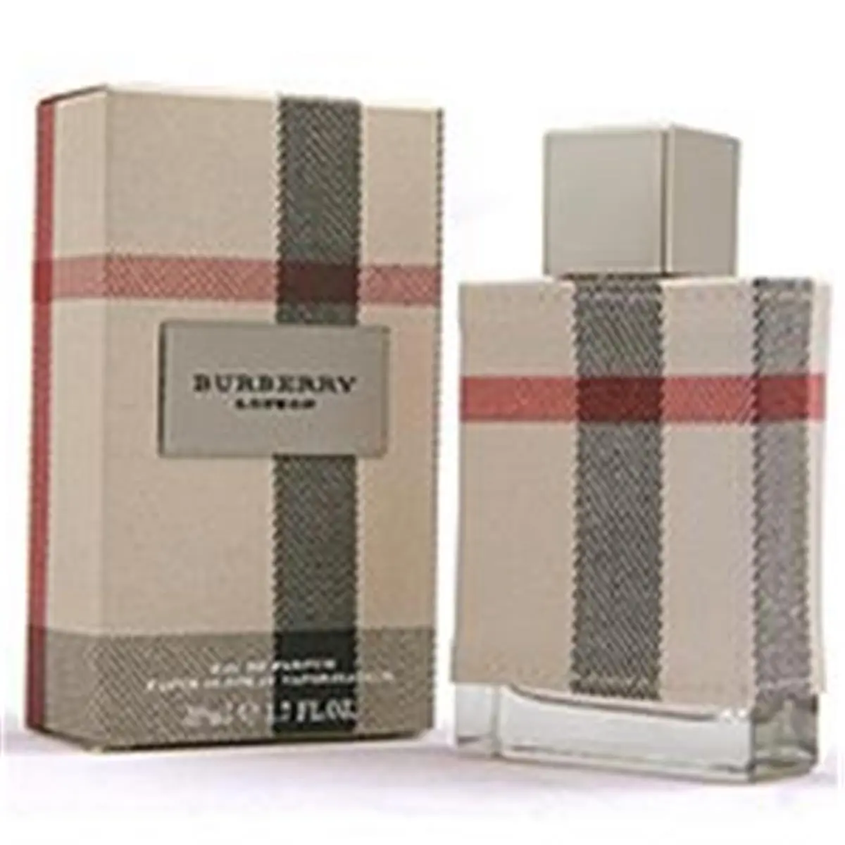 BURBERRY London Eau de Parfum, Luxury Women's Fragrance Spray, Portable for Travel, 3.3 fl oz (100 ml), Eau De Parfum Women's Fragrance, Designer Bottle Women's Fragrance, Elegant Women's Fragrance