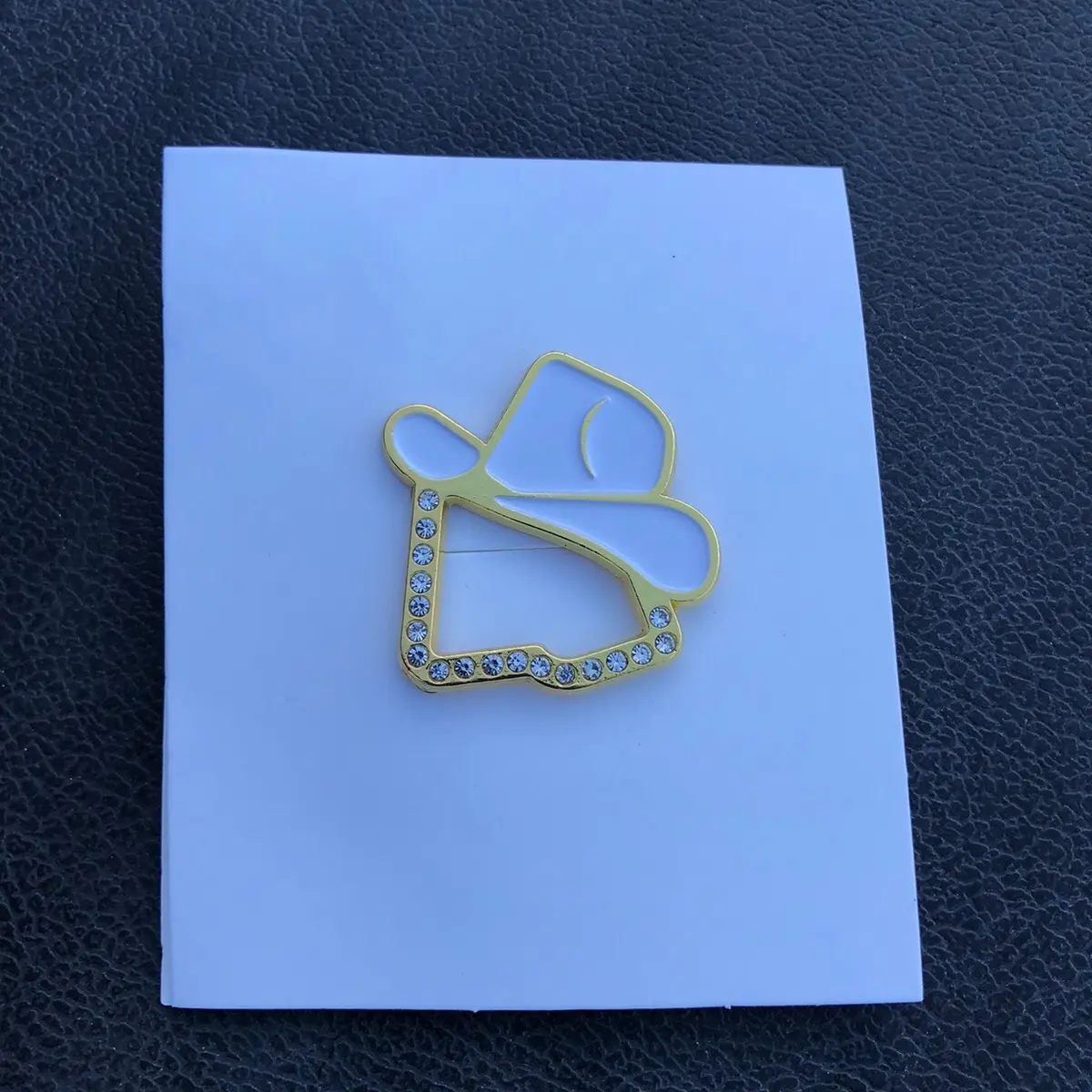 Sombrero Hat Pin