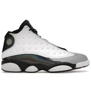 Jordan Men's 13 Retro Barons Hologram, from StockX