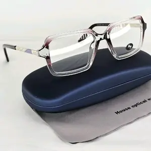 montura optica