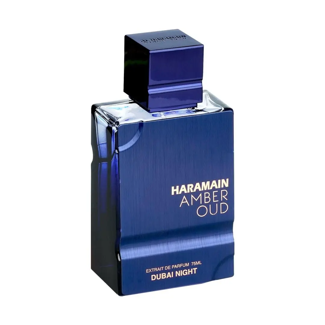 Al Haramain Amber Oud Eau de Parfum 100ml +  ATOMIZER – Unisex Ladies &  Perfume for Men & Women: Amber, Bergamot,  Tonka Bean Fragrances - Long Lasting 3.4 oz