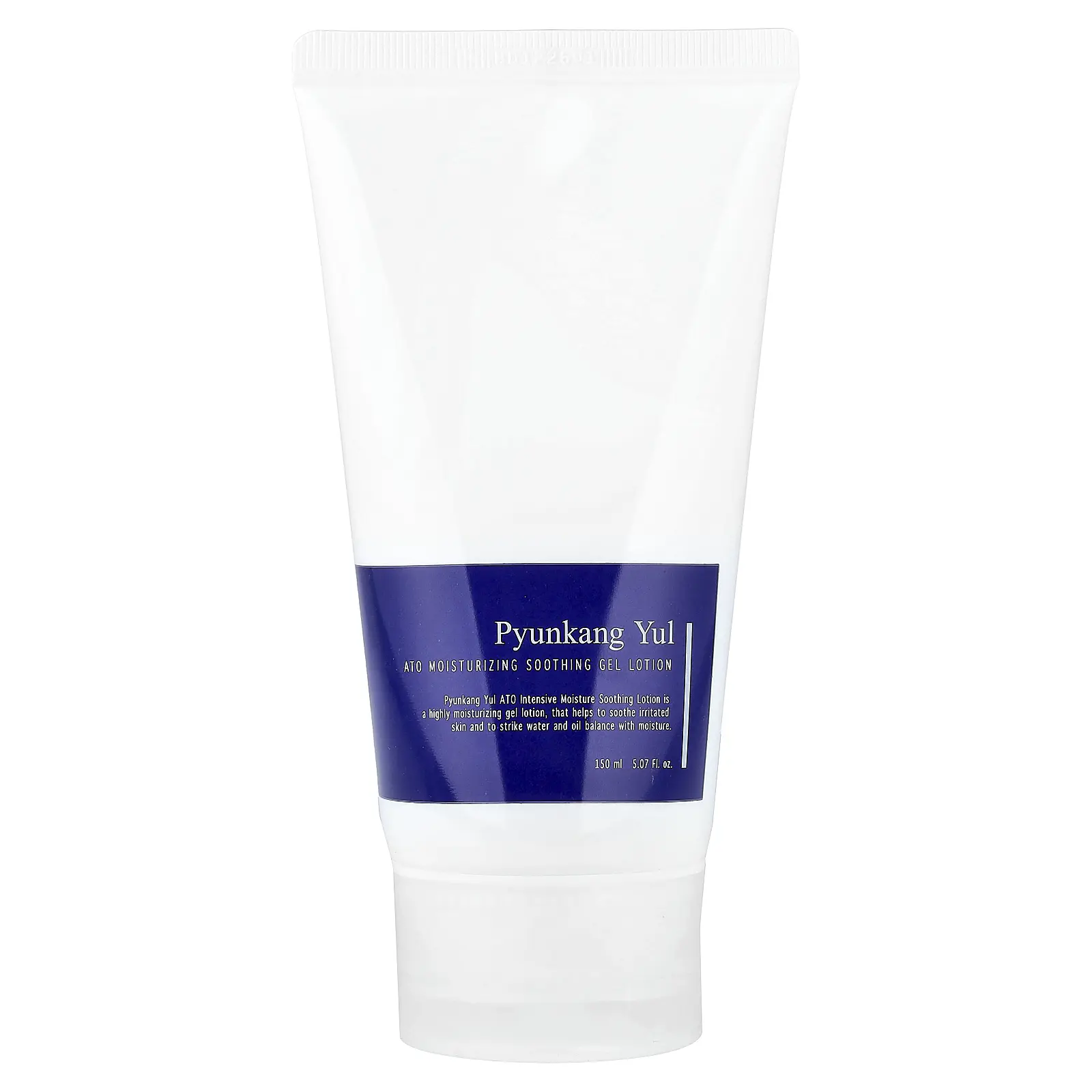 Pyunkang Yul ATO Moisturizing Soothing Gel Lotion, 5.07 fl oz (150 ml)