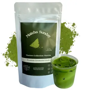 Masters Collection Matcha Powder (50g)