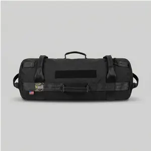 The Raider Training Sandbag Kit (60-80 lbs) | Battle Bunker | Made in the USA