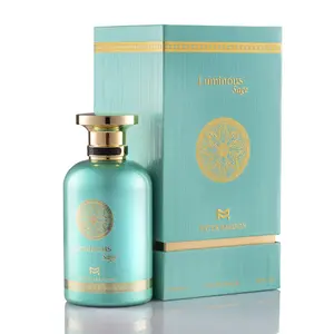 Luminous Sage Eau de Parfum 3.4 oz (100 ml)