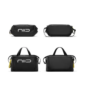 NIID S6 Hybrid Sling/Handbags/Messenger bags