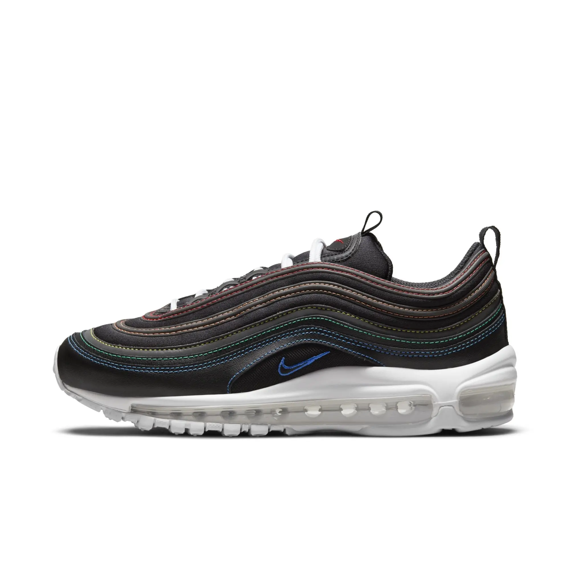 [DJ5999-001] Womens Nike Air Max 97