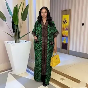 Kaftan.