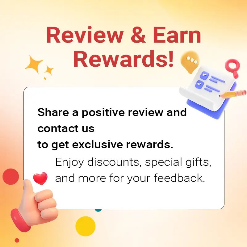 Contact customer service