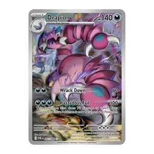 Drapion - 097/088