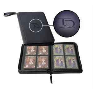 TopDeck Mini Binder | Holds 200+ Cards |