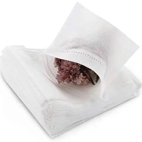 100 Teabags- Fill and Dispose