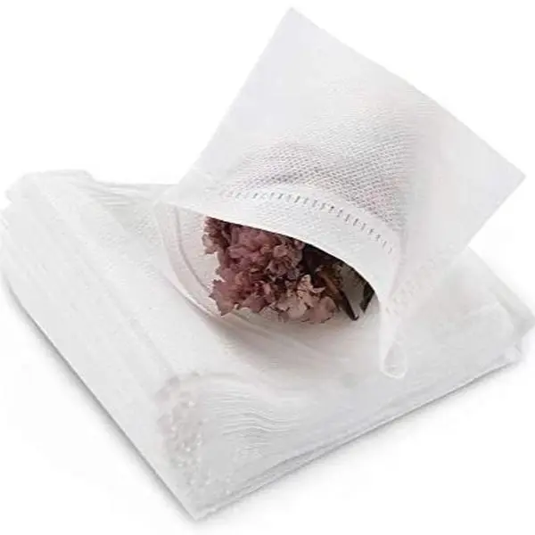 100 Teabags- Fill and Dispose 100 Teabags- Fill and Dispose