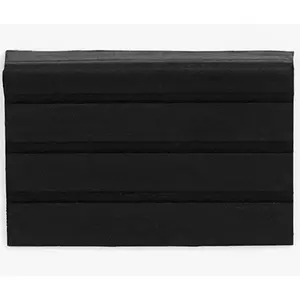 Gibraltar SC-BDHG Rubber Bass Drum Hoop Guard