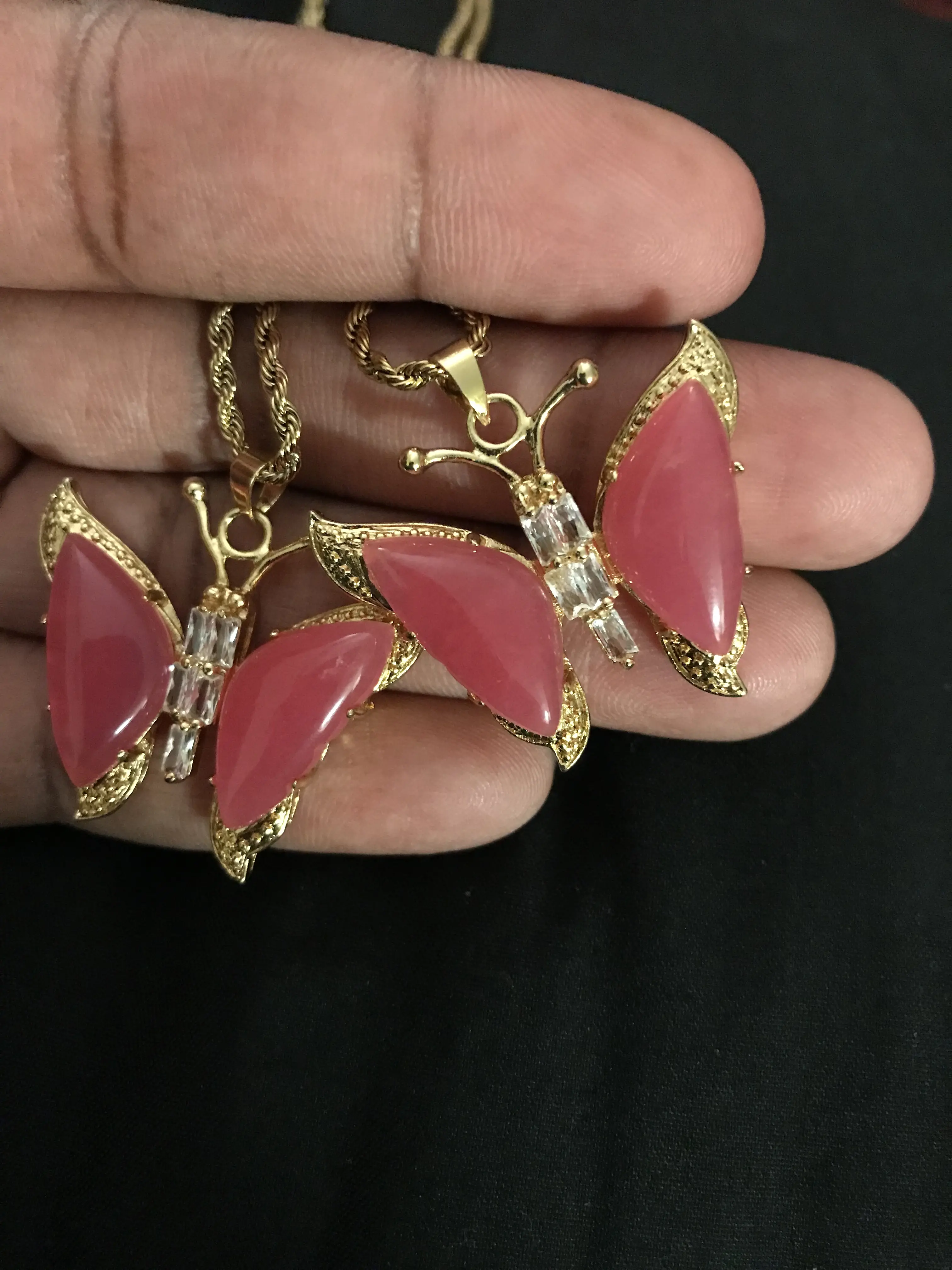 Jewelry Accessories & Derivatives, Jade, Jade Decorations