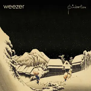 Weezer - Pinkerton Weezer - Pinkerton