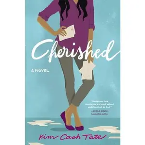 USED-Cherished by Tate, Kim Cash (Paperback)