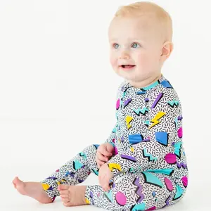 Fresh Prints of Bel-Air Convertible Romper