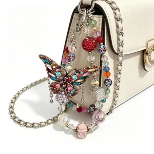 R3 Heavy Duty Bag Chains Phone Chains and Keychains — A Variety of Styles