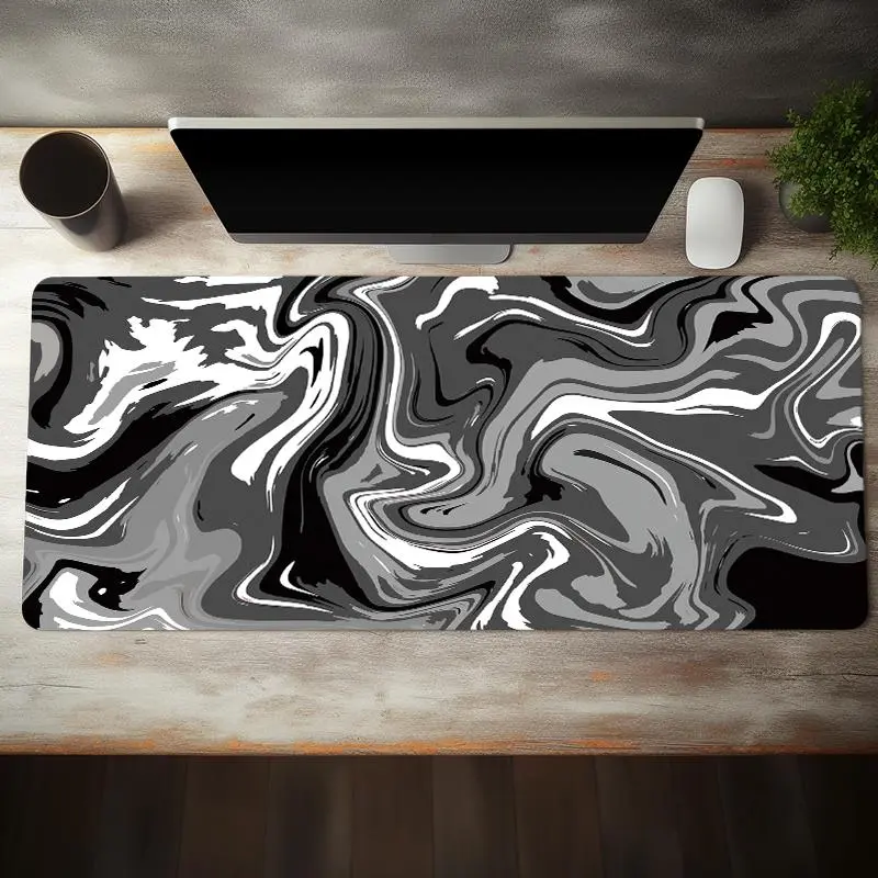 Aazon.co: Octopus Desk At Gaing Ouse Pad Neon Cthulhu Onster Cool - View #7