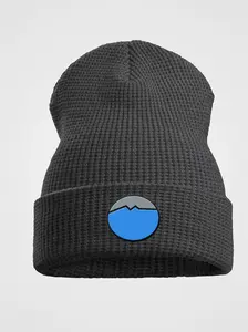 Battle Chicken Waffle Beanie