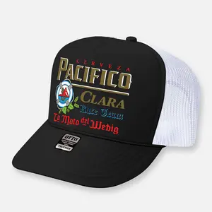 PACIFICO RACE TEAM HAT