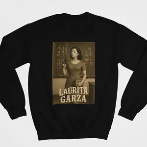 La Maestra de La Escuela Sweatshirt