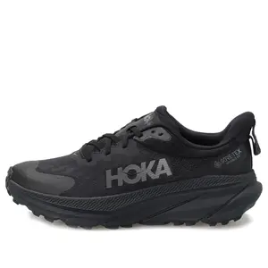 HOKA ONE ONE Challenger ART 7 GTX 'Black' 1134501F-BBLC